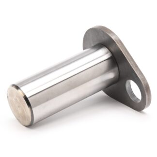 Case Construction Pin #379781A1