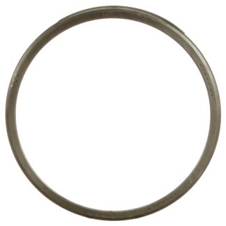 Case Construction 185mm OD x 21mm Width Cup Bearing #385211A1