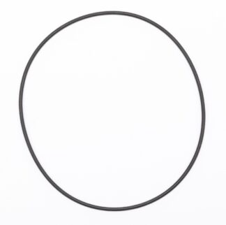 Case Construction O-Ring Wheel Flange Plug #386566A1