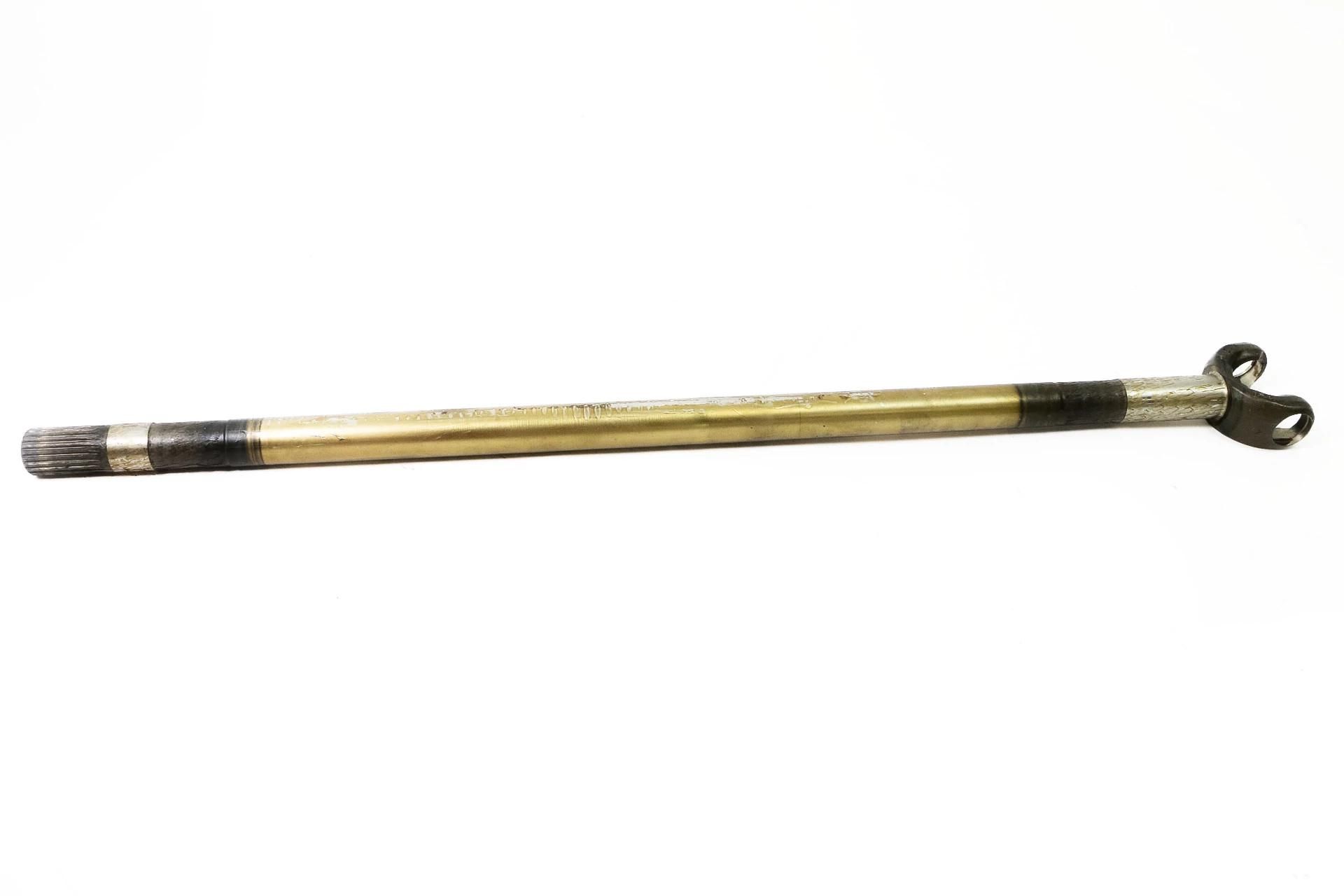 390027A1 - OEM SHAFT 775.5MML - CASE CONSTRUCTION