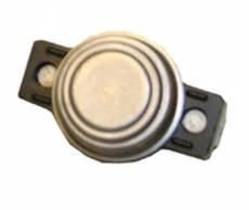 Case Construction Thermostat #3910317