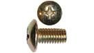 Case Construction Screw #398113A1