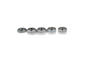 Case Construction Thin Nut #399555