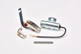 Case Construction Breaker #407062R91