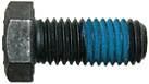 Case Construction Bolt - 1/2in x 1 1/2in #410-9824