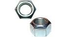 Case Construction Lock Nut #412672
