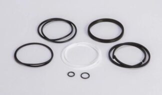 Case Construction Brake Accumulator Seal Kit #413025A1