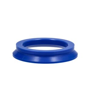 Case Construction Scraper Ring - 17mm H x 100mm OD x 70mm ID #4148852