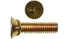 Case Construction Plow Bolt #419-2856