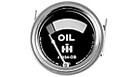 Case Construction Pressure Gauge #41934DBGV