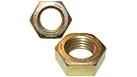 Case Construction Nut Jam 1/2-20 Gr 5 Znd #425-158