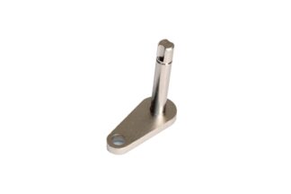 Case Construction Arm #431034A1