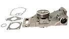 Case Construction Water Pump #44052HDG