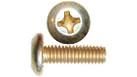 Case Construction Serrated Screw #450-73112