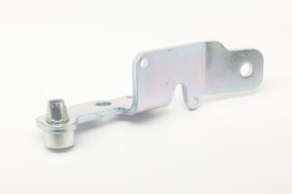 Bomag Scraper Holder #46310153