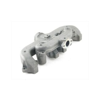 Case Construction Manifold #470234141X