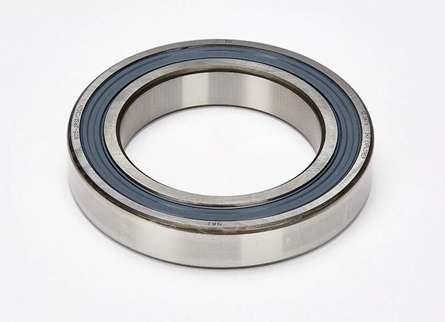 Case Construction Ball Bearing - 6015-2RS2-C3 - 75mm ID x