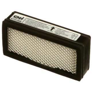 Case Construction Cabin Filter #47131908
