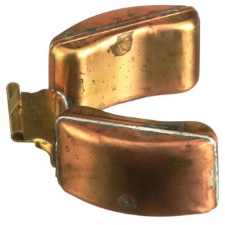 Case Construction Float - Lever Assembly #47398DX