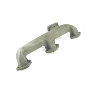Case Construction Exhaust Manifold #474007653X