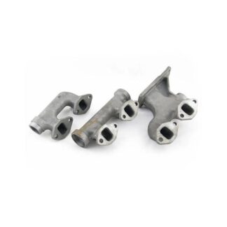 Case Construction Manifold #474036504X