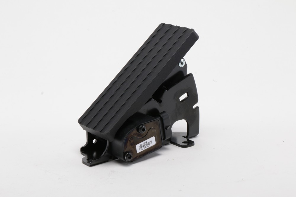 Case Construction Pedal 47414005
