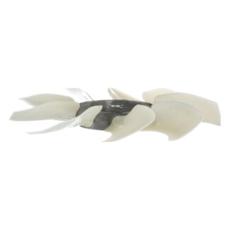 Case Construction Radiator Fan - Clockwise Pusher 47434569