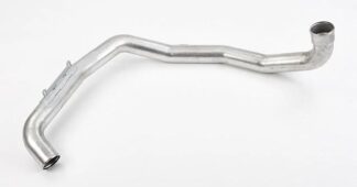 Case Construction Air Intake Tube #47439389