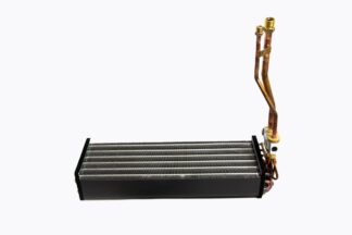 Case Construction Evaporator #47456100