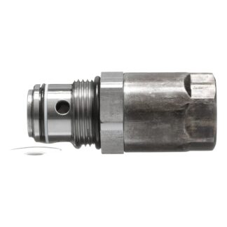 Case Construction Pressure Relief Valve #47520547