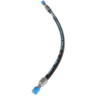 Case Construction Hydraulic Hose #47540692
