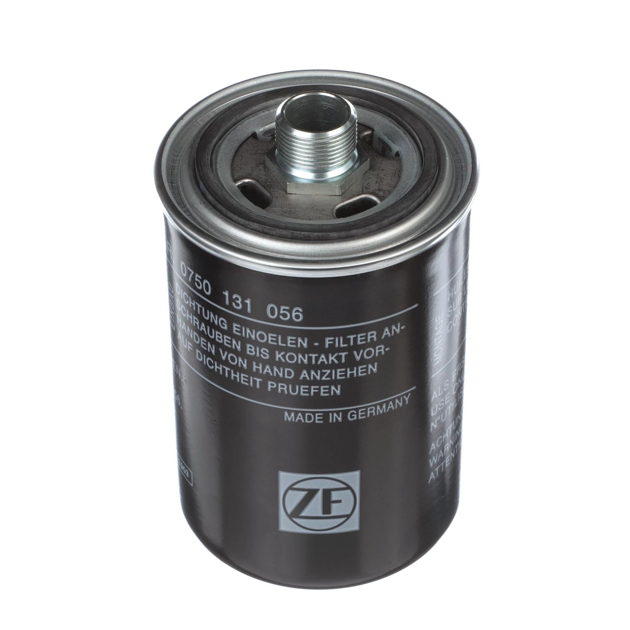 Case Construction Hydraulic Oil Filter 47549811