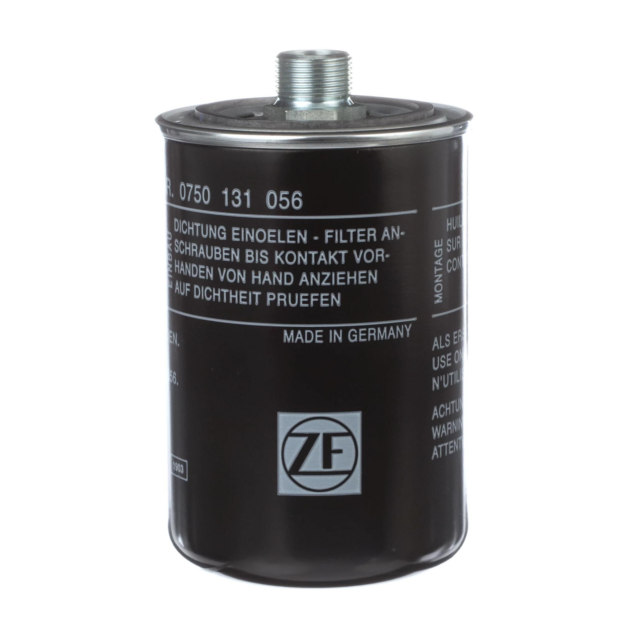 Case Construction Hydraulic Oil Filter 47549811