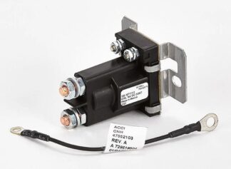 Case Construction Service Kit #47552100