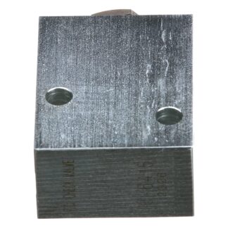 Case Construction Pilot Valve #47565552