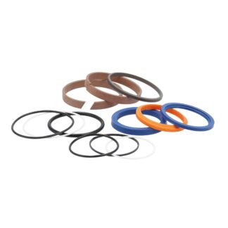 Case Construction Seals Kit #47568736