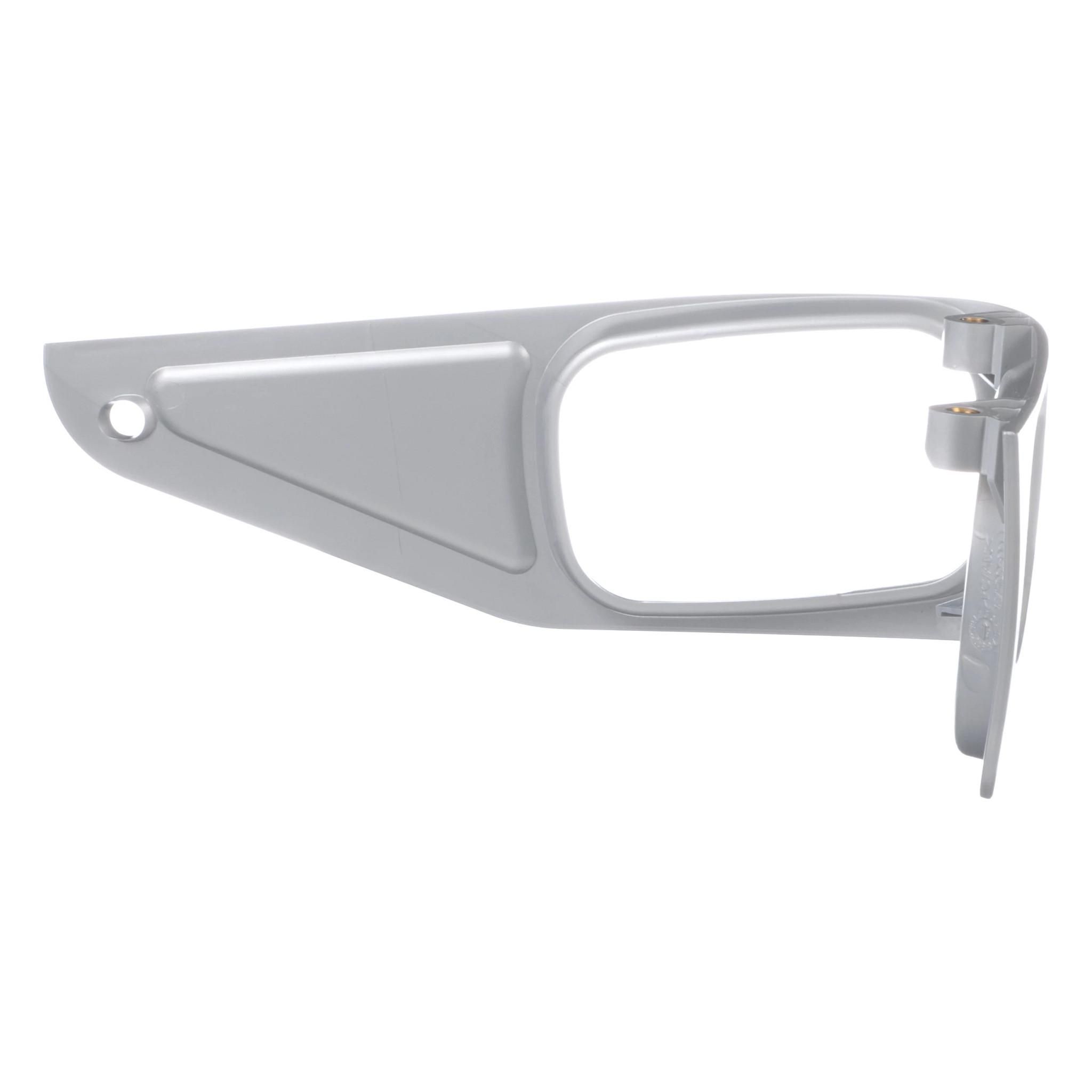 Case Construction Housing Assembly Left Hand Face Lamp