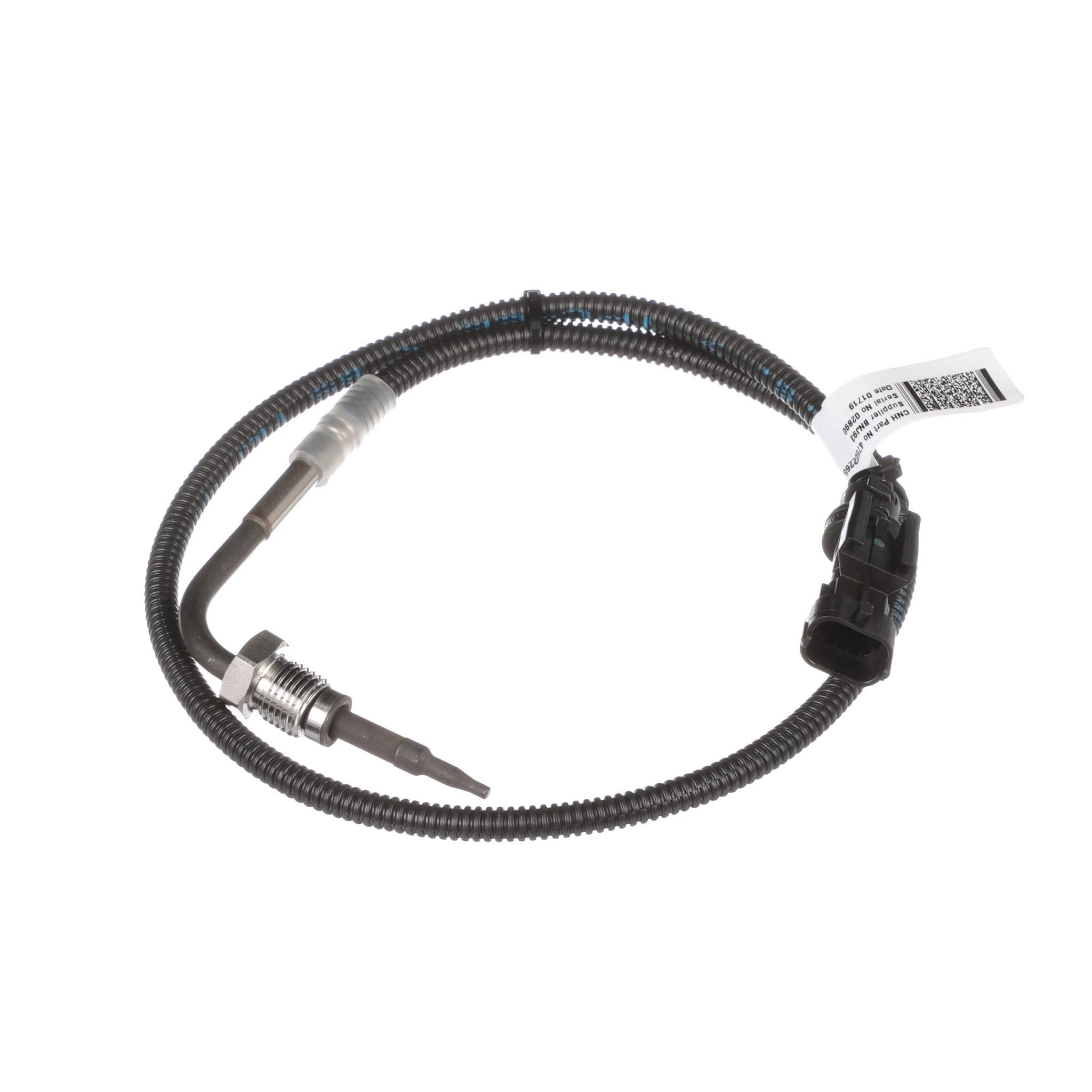 Case Construction Sensor 47602265