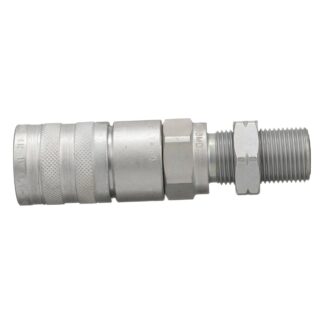 Case Construction Quick Coupling - Female #47612284