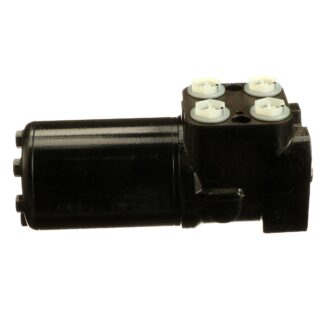 Case Construction Steering Valve #47627744