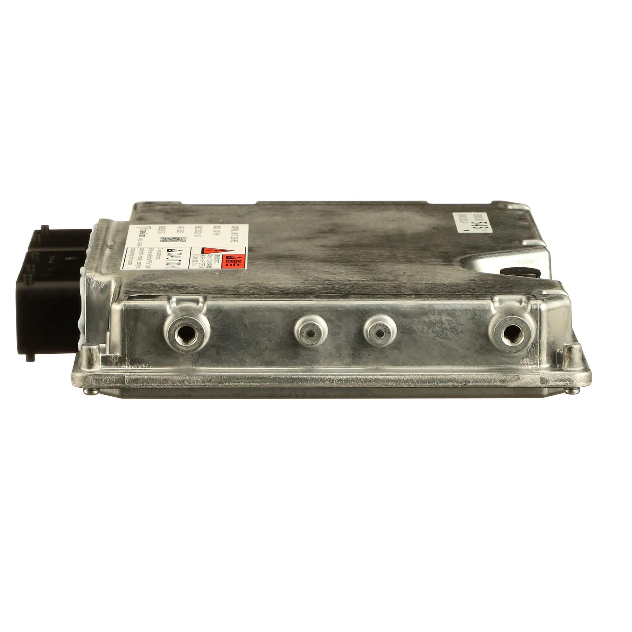 Case Construction Electronic Control Unit 47678966