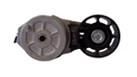 Case Construction Belt Tensioner #47683084