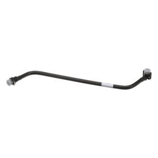 Case Construction Engine-to-Valve Coolant #47687285