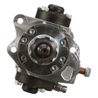 Case Construction Fuel Injection Pump #47703141