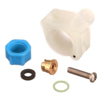 Case Construction Nozzle #47731755
