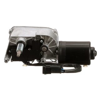 Case Construction Wiper Motor #47743754