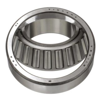 Case Construction Tapered Roller Bearing #47748256