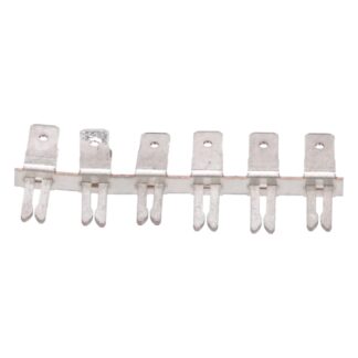Case Construction Bus Bar #47782223