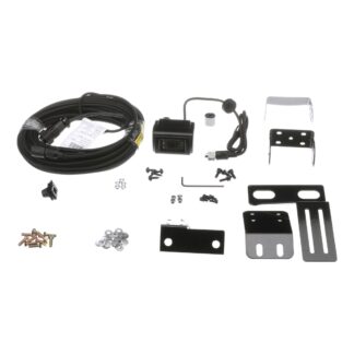 Case Construction Harvester Kit #47822761