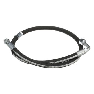 Case Construction Brake Pump Pressure #47845791